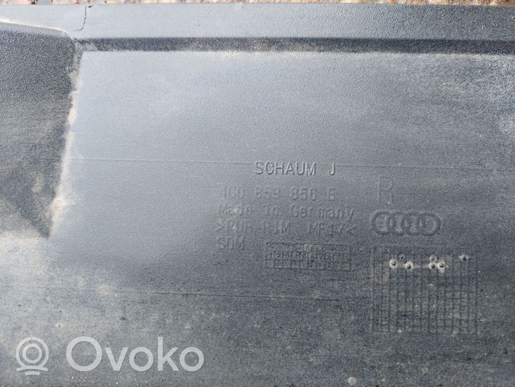 Audi RS6 C7 Slenkstis 4G0853856E