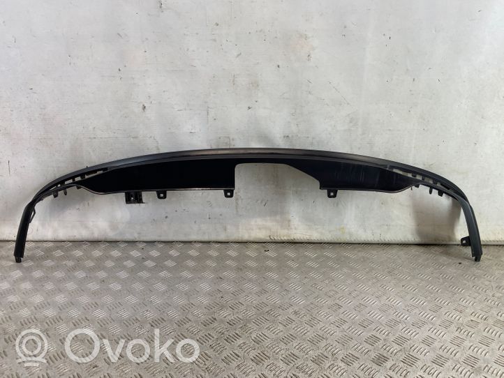 Audi A6 S6 C8 4K Rivestimento della parte inferiore del paraurti posteriore 4K0807521D