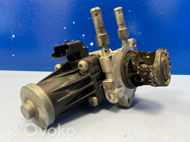 Citroen Berlingo Valvola EGR 9829870080