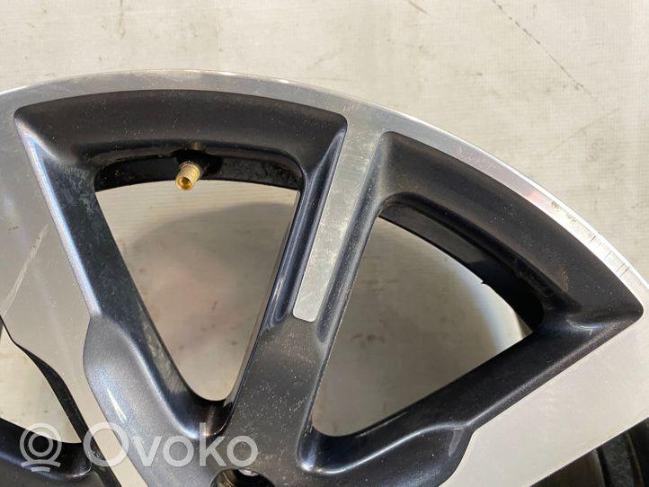 Honda CR-V R 18 alumīnija - vieglmetāla disks (-i) TLA18075C