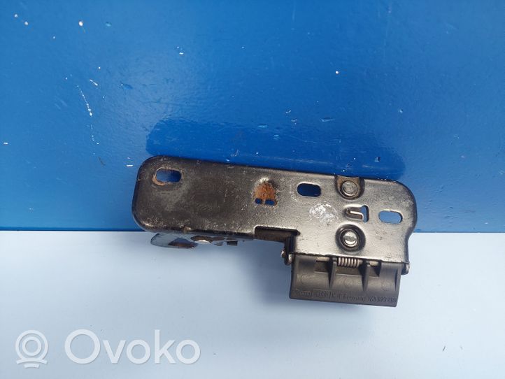 Volkswagen Golf V Anello/gancio chiusura/serratura del vano motore/cofano 1K0823480