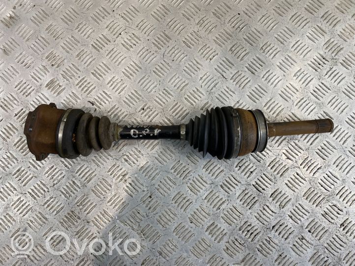 Nissan Navara D22 Front driveshaft 