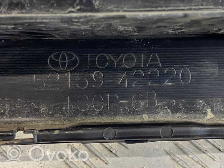 Toyota RAV 4 (XA50) Pare-chocs 5215942220