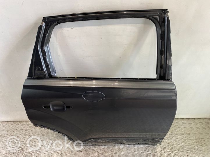 Audi Q7 4M Rear door 4M0833052E