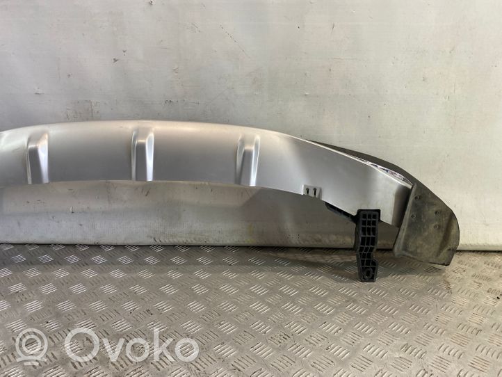 Toyota RAV 4 (XA40) Rivestimento della parte inferiore del paraurti posteriore WINBO