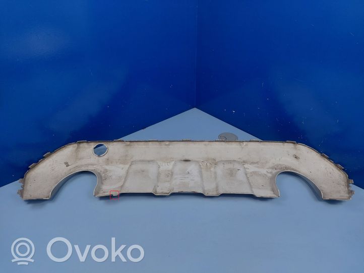 Ford Kuga I Takapuskurin alaosan lista 8V4117F765ACW