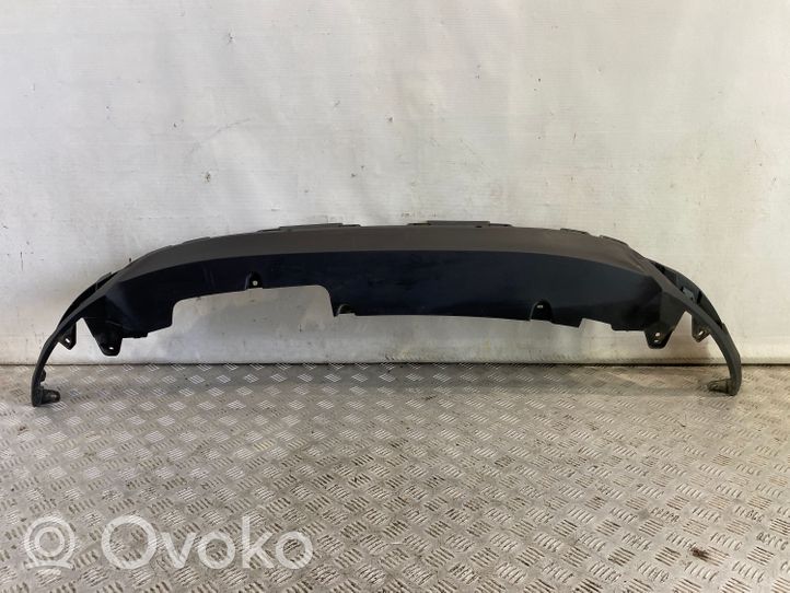 Renault Megane IV Moulure inférieure de pare-chocs arrière 850185400R