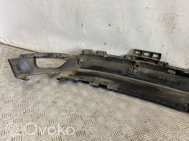 Renault Megane IV Moulure inférieure de pare-chocs arrière 850185400R