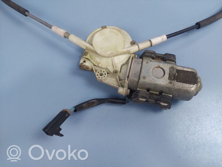 Nissan Terrano Elektryczny podnośnik szyby drzwi przednich 807010F005