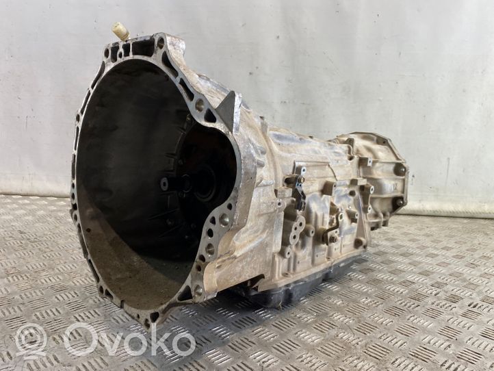 Toyota Land Cruiser (J150) Scatola del cambio automatico 3501060E10