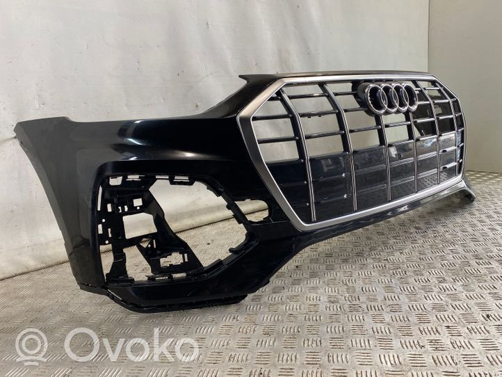 Audi Q5 SQ5 Paraurti anteriore 80A807437P