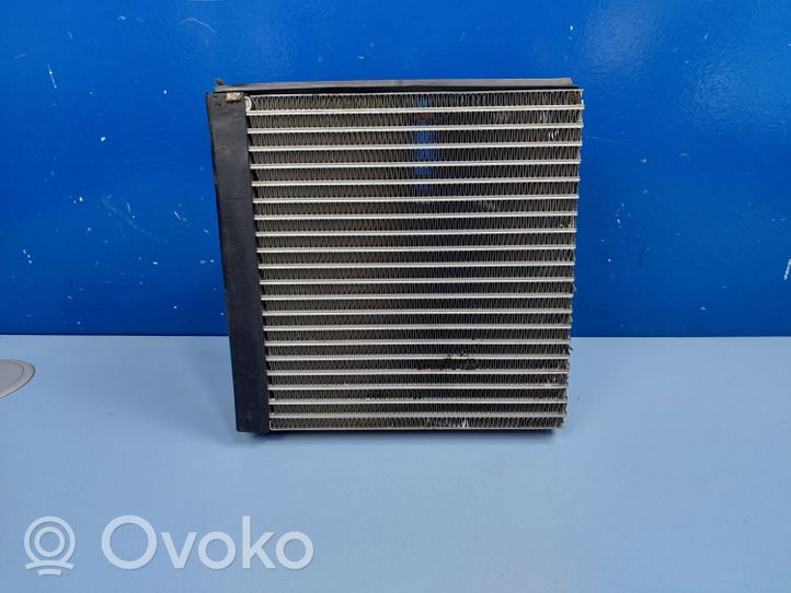 Audi A2 Radiateur soufflant de chauffage 64557