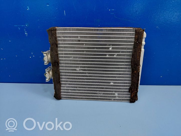 Audi A2 Heater blower radiator 8Z0819031