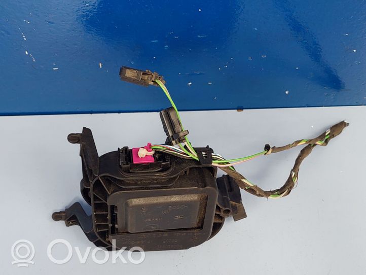 Audi A2 Motorino attuatore aria 6Q0907511B