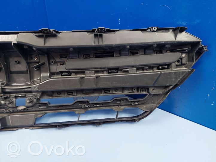 Subaru Outback (BT) Maskownica / Grill / Atrapa górna chłodnicy GG21019490