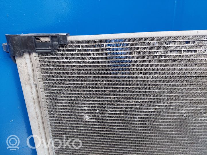 Toyota C-HR Radiateur condenseur de climatisation 88460F4040