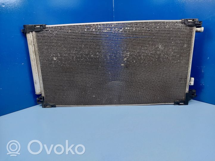 Toyota C-HR Radiateur condenseur de climatisation 88460F4040