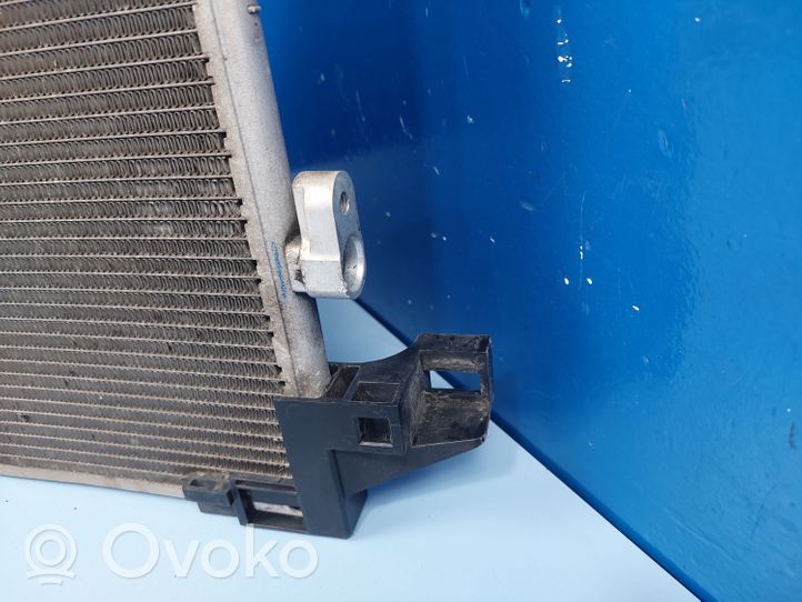 Toyota C-HR Radiateur condenseur de climatisation 88460F4040