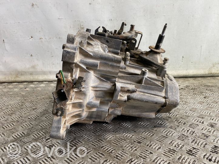 Peugeot 406 Boîte de vitesses manuelle à 5 vitesses 9624228180