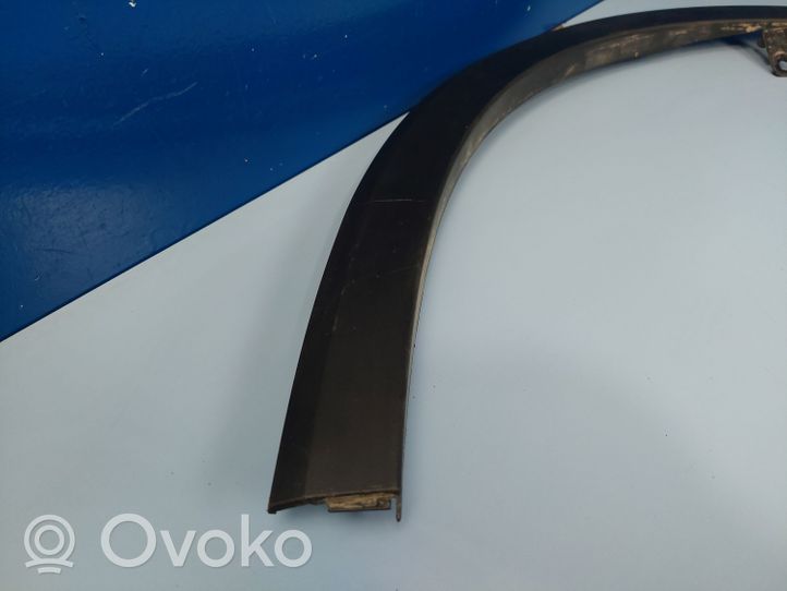 Nissan Qashqai J12 Listwa błotnika przedniego 638116UA0A