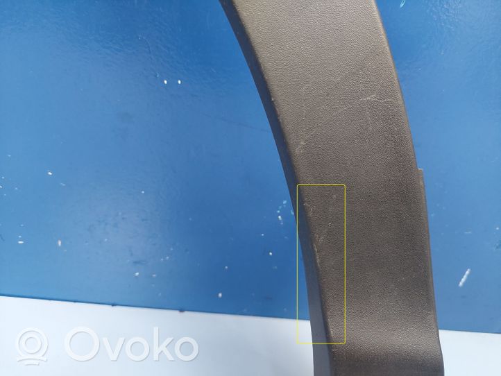 Nissan Qashqai Galinės arkos apdaila 938284EA0A