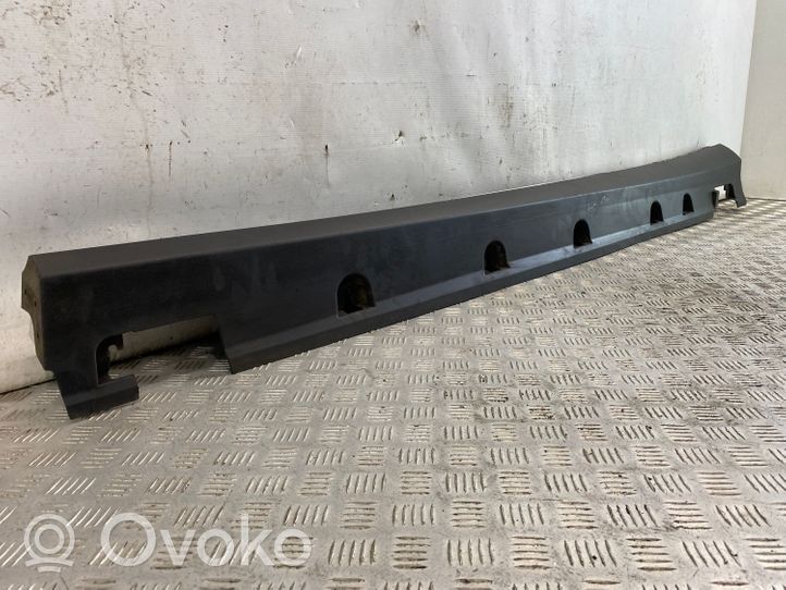 Mercedes-Benz GL X166 Sill A1666900540