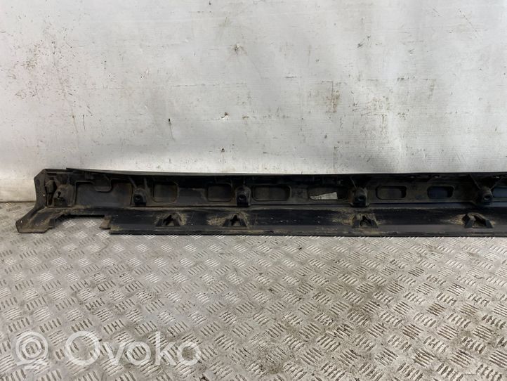 Mercedes-Benz GL X166 Sill A1666900540