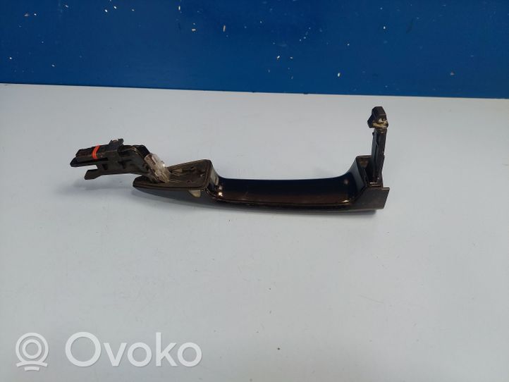 BMW X5 F15 Etuoven ulkokahva 51217985780