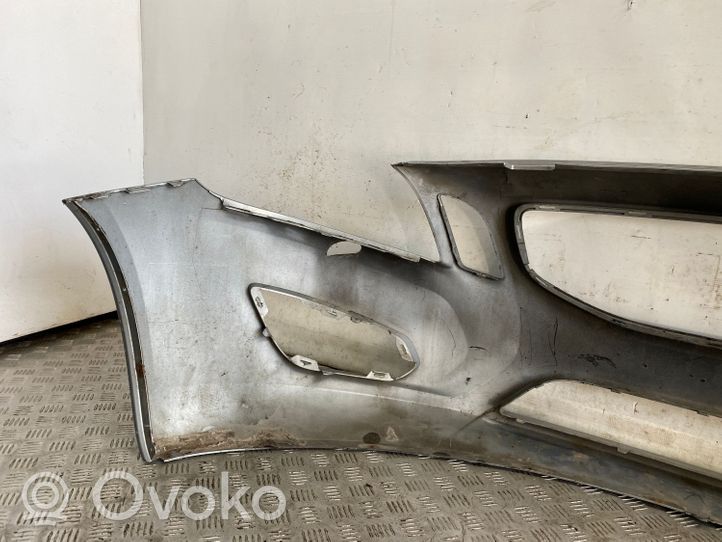 Volvo S60 Priekinis bamperis 31290811