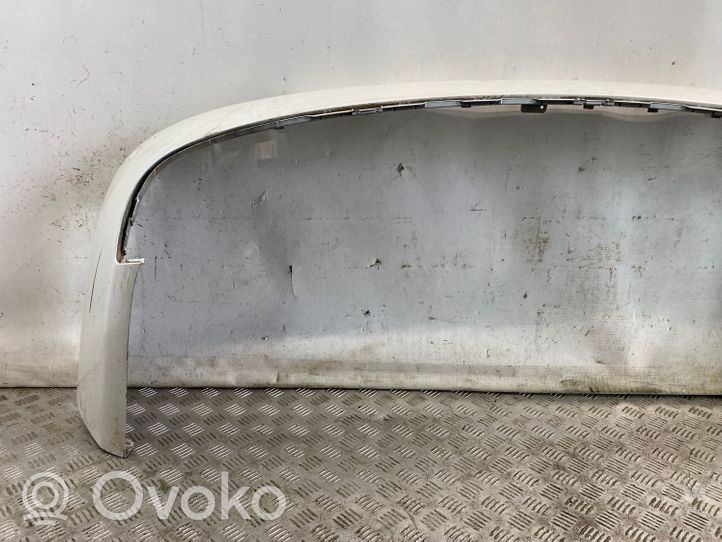 Volvo XC90 Rivestimento della parte inferiore del paraurti posteriore 31353430