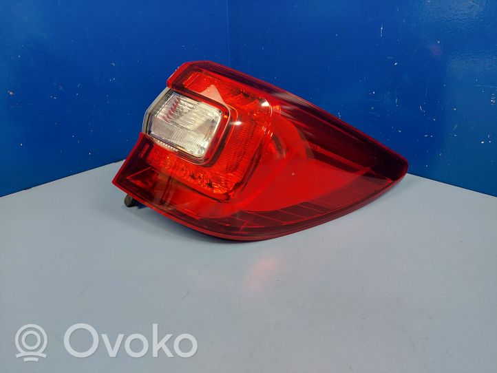 Subaru Outback (BS) Luci posteriori 22060228