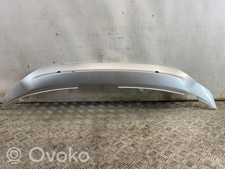 Honda CR-V Rear bumper lower part trim 71510TFAZY00