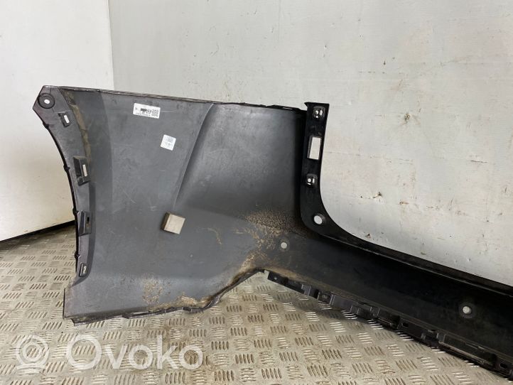 Lexus NX Puskuri 5215978010