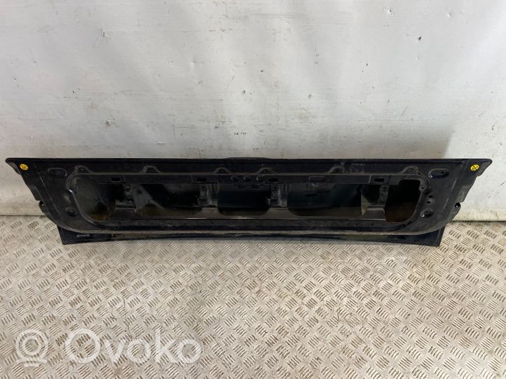 Toyota Land Cruiser (J200) Portellone posteriore/bagagliaio 