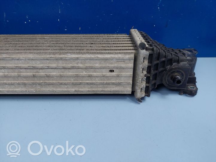 Honda Civic IX Radiador intercooler 197105AAA01