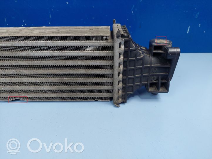 Honda Civic IX Radiador intercooler 197105AAA01