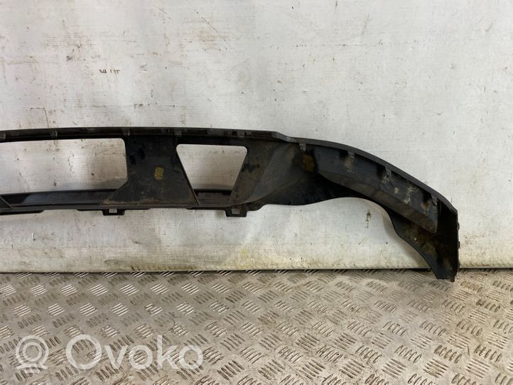 Volkswagen PASSAT B8 Apatinė bamperio dalis 3G0807568