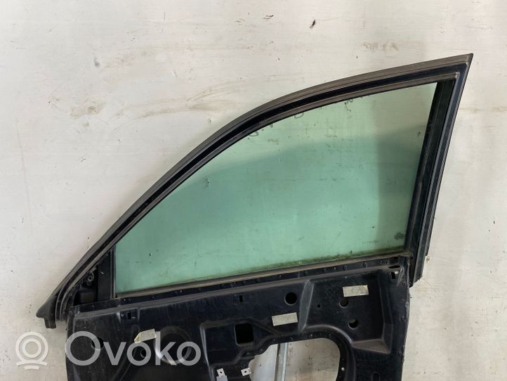 Audi A8 S8 D2 4D Mechanizm podnoszenia szyby przedniej bez silnika 4D0837398