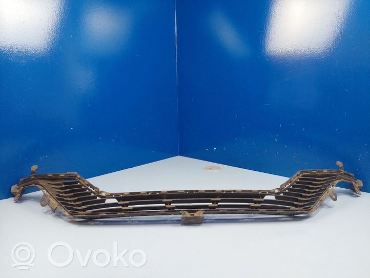 Peugeot 208 Grille inférieure de pare-chocs avant 9823209880