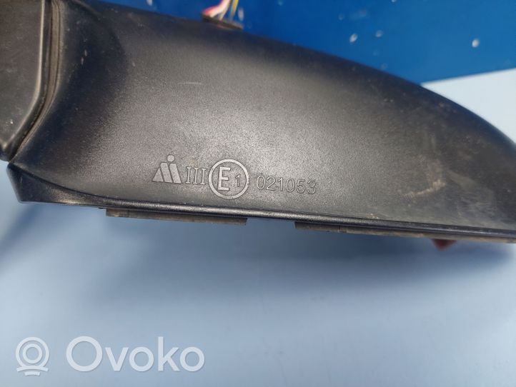 Audi A5 8T 8F Miroir de rétroviseur de porte avant 8T8857409