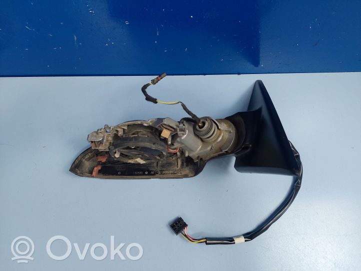 Audi A5 8T 8F Miroir de rétroviseur de porte avant 8T8857409