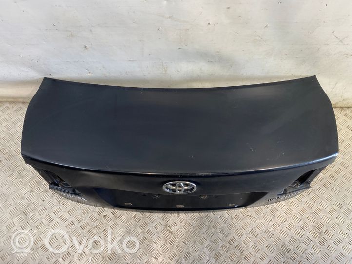 Toyota Avensis T270 Tailgate/trunk/boot lid 