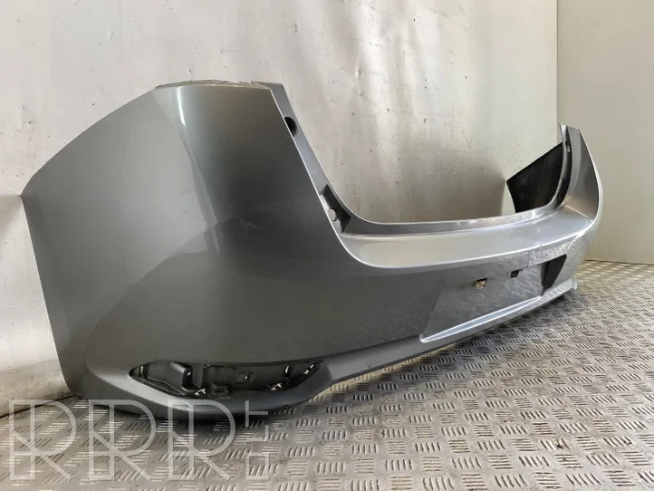 Toyota Auris E180 Rear bumper 5215902D30