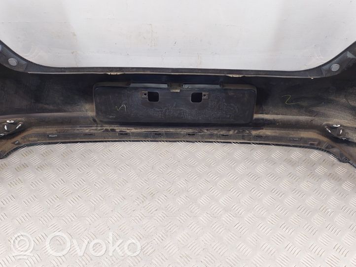 Toyota Auris E180 Puskuri 5215902D30