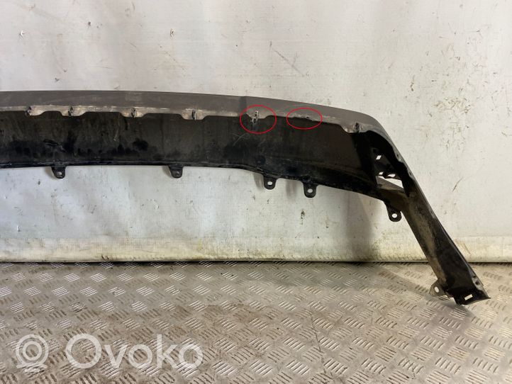 Lexus UX Listwa dolna zderzaka tylnego 5216976081