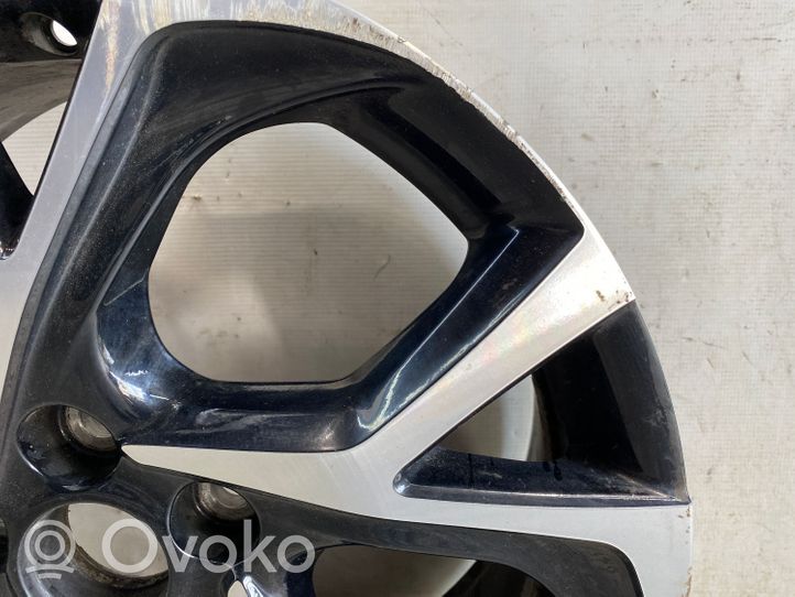 Toyota C-HR Felgi aluminiowe R18 CMS86014