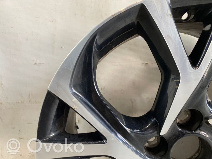 Toyota C-HR Felgi aluminiowe R18 CMS86014