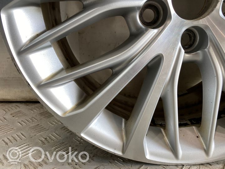 Toyota Camry VIII XV70  Felgi aluminiowe R18 4261133C80