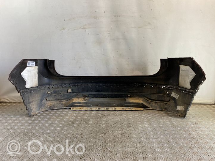 Volkswagen Tiguan Pare-chocs 5NA807417