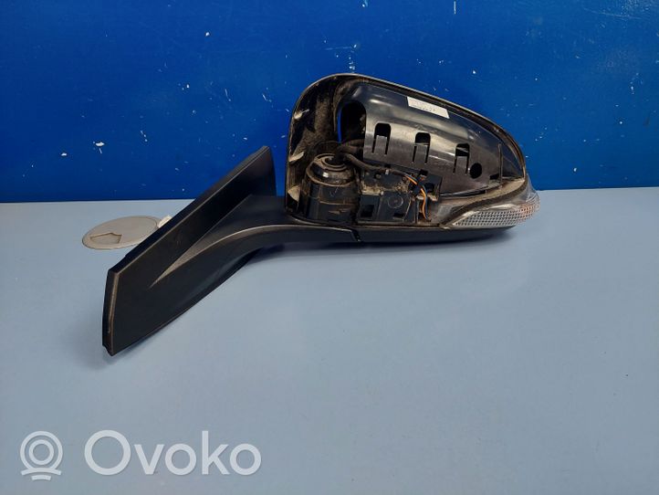 Toyota C-HR Elektryczne lusterko boczne drzwi przednich 87940F4020